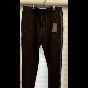 ARMANI SWEAT PANTS